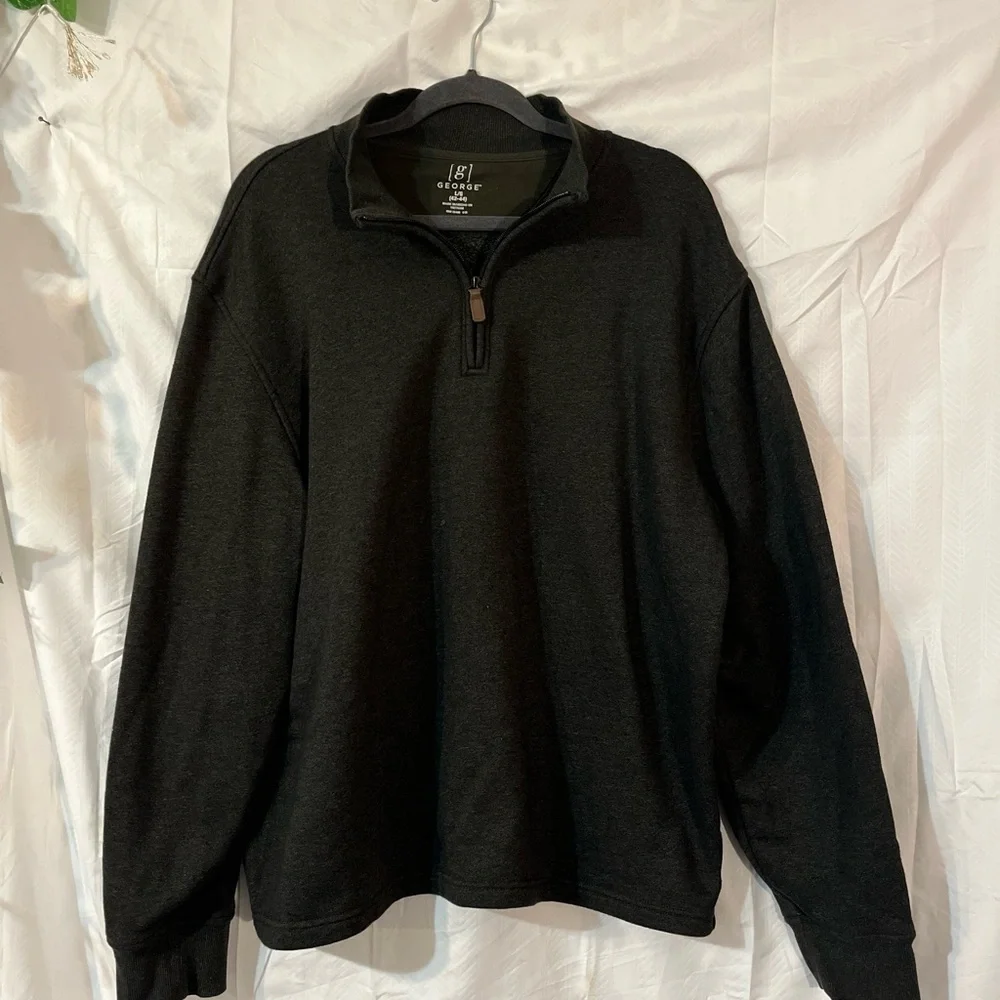 George Men’s Jacket - Picture 4 of 6